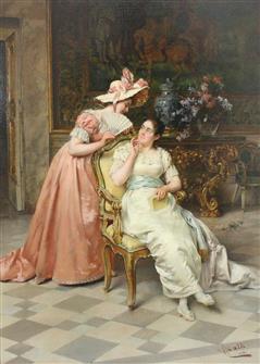 Guiseppe Gali | The Conversation