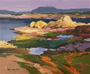 Isle Of Mull, Donald McIntyre