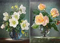 Summer. Winter. A Pair., Cecil Kennedy